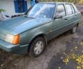 ЗАЗ 1103 Славута 2006 в Днепре (Днепропетровске) на Automoto.ua Зеленый ЗАЗ 1103 Славута, объемом двигателя 1.2 л и пробегом 74 тыс. км за 1300 $, фото 3 на Automoto.ua