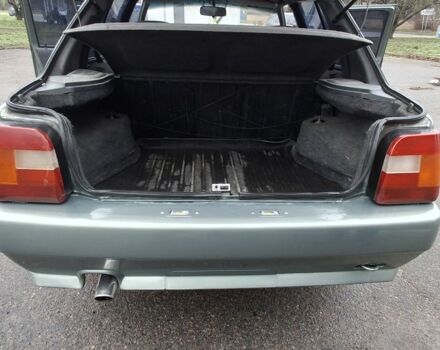 Зеленый ЗАЗ 1103 Славута, объемом двигателя 0 л и пробегом 150 тыс. км за 1530 $, фото 4 на Automoto.ua