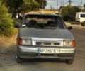 Зеленый ЗАЗ 1103 Славута, объемом двигателя 1.2 л и пробегом 21 тыс. км за 433 $, фото 1 на Automoto.ua