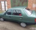 Зеленый ЗАЗ 1103 Славута, объемом двигателя 1.2 л и пробегом 84 тыс. км за 1251 $, фото 13 на Automoto.ua