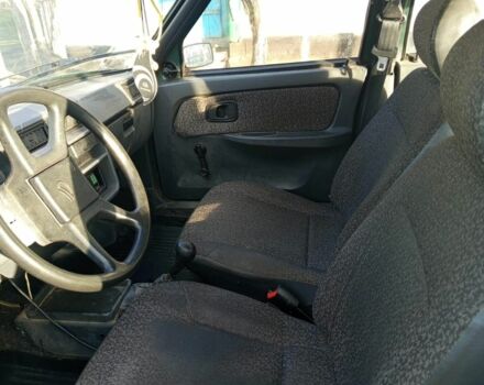 Зелений ЗАЗ 1103 Славута, об'ємом двигуна 0 л та пробігом 100 тис. км за 850 $, фото 6 на Automoto.ua