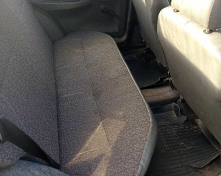 Зелений ЗАЗ 1103 Славута, об'ємом двигуна 0 л та пробігом 100 тис. км за 850 $, фото 7 на Automoto.ua