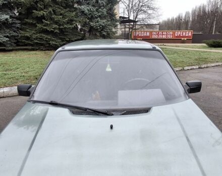 Зеленый ЗАЗ 1103 Славута, объемом двигателя 0 л и пробегом 150 тыс. км за 1530 $, фото 3 на Automoto.ua