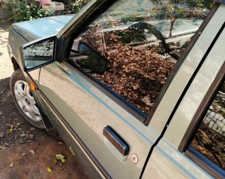 Зелений ЗАЗ 1103 Славута, об'ємом двигуна 1.2 л та пробігом 197 тис. км за 1350 $, фото 6 на Automoto.ua