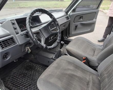 Зеленый ЗАЗ 1103 Славута, объемом двигателя 0 л и пробегом 150 тыс. км за 1530 $, фото 5 на Automoto.ua