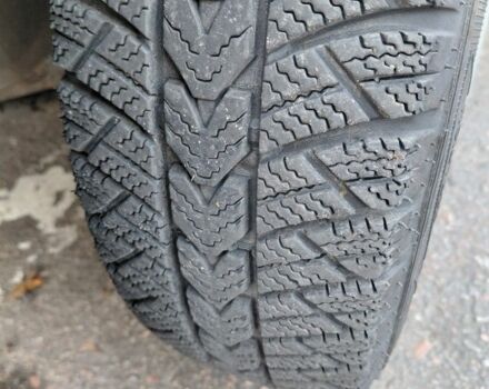 Зеленый ЗАЗ 1103 Славута, объемом двигателя 1.2 л и пробегом 146 тыс. км за 1750 $, фото 6 на Automoto.ua