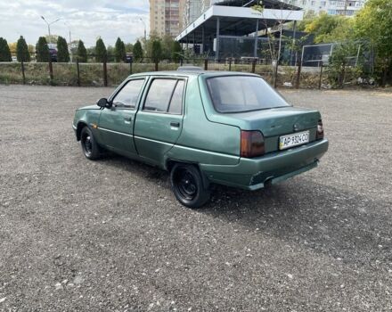 Зелений ЗАЗ 1103 Славута, об'ємом двигуна 1.2 л та пробігом 208 тис. км за 800 $, фото 2 на Automoto.ua