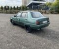 Зелений ЗАЗ 1103 Славута, об'ємом двигуна 1.2 л та пробігом 208 тис. км за 800 $, фото 2 на Automoto.ua