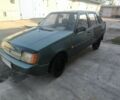 Зеленый ЗАЗ 1103 Славута, объемом двигателя 1.2 л и пробегом 150 тыс. км за 500 $, фото 1 на Automoto.ua