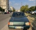 Зеленый ЗАЗ 1103 Славута, объемом двигателя 1.2 л и пробегом 125 тыс. км за 894 $, фото 1 на Automoto.ua