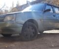 Зеленый ЗАЗ 1103 Славута, объемом двигателя 1.2 л и пробегом 90 тыс. км за 900 $, фото 1 на Automoto.ua