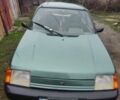 Зеленый ЗАЗ 1103 Славута, объемом двигателя 1.2 л и пробегом 84 тыс. км за 1251 $, фото 14 на Automoto.ua
