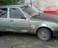 Зеленый ЗАЗ 1103 Славута, объемом двигателя 1.2 л и пробегом 175 тыс. км за 700 $, фото 2 на Automoto.ua