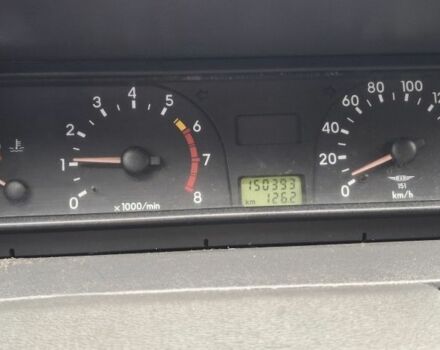 Зеленый ЗАЗ 1103 Славута, объемом двигателя 0 л и пробегом 150 тыс. км за 1530 $, фото 7 на Automoto.ua