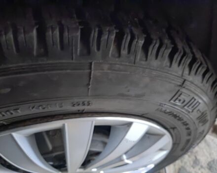 Зеленый ЗАЗ 1103 Славута, объемом двигателя 1.2 л и пробегом 84 тыс. км за 1550 $, фото 10 на Automoto.ua