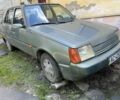 Зеленый ЗАЗ 1103 Славута, объемом двигателя 1.2 л и пробегом 130 тыс. км за 1100 $, фото 1 на Automoto.ua
