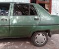 Зеленый ЗАЗ 1103 Славута, объемом двигателя 1.2 л и пробегом 115 тыс. км за 888 $, фото 2 на Automoto.ua