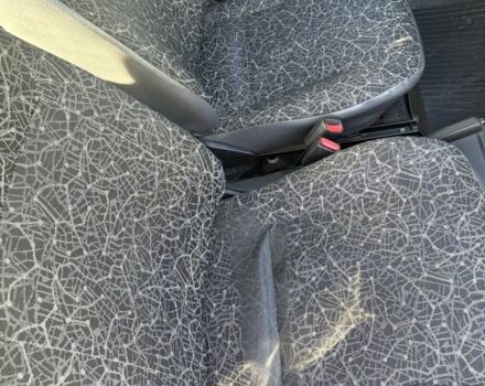 Зеленый ЗАЗ 1103 Славута, объемом двигателя 0 л и пробегом 137 тыс. км за 880 $, фото 7 на Automoto.ua