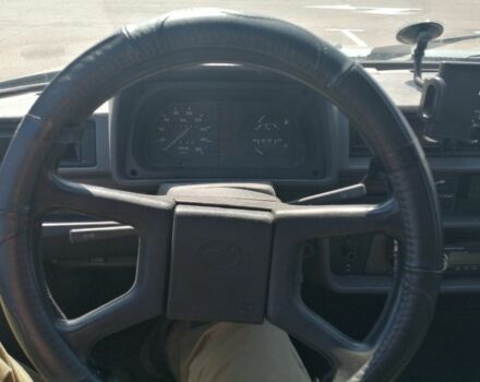 Зелений ЗАЗ 1103 Славута, об'ємом двигуна 0 л та пробігом 150 тис. км за 1300 $, фото 4 на Automoto.ua