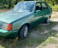 Зеленый ЗАЗ 1103 Славута, объемом двигателя 1 л и пробегом 105 тыс. км за 900 $, фото 5 на Automoto.ua