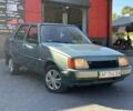 Зеленый ЗАЗ 1103 Славута, объемом двигателя 1.3 л и пробегом 250 тыс. км за 800 $, фото 1 на Automoto.ua