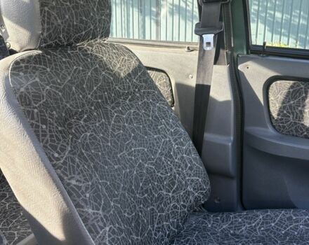 Зеленый ЗАЗ 1103 Славута, объемом двигателя 0 л и пробегом 137 тыс. км за 880 $, фото 6 на Automoto.ua