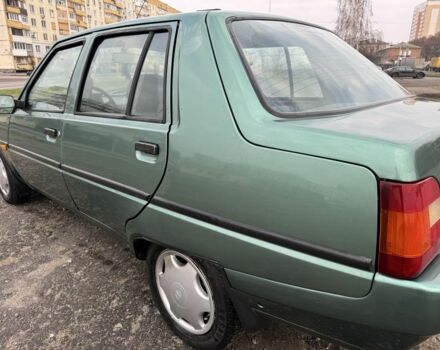 Зелений ЗАЗ 1103 Славута, об'ємом двигуна 1.2 л та пробігом 55 тис. км за 999 $, фото 5 на Automoto.ua