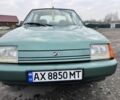 Зелений ЗАЗ 1103 Славута, об'ємом двигуна 1.2 л та пробігом 55 тис. км за 999 $, фото 1 на Automoto.ua