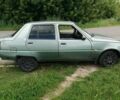 Зелений ЗАЗ 1103 Славута, об'ємом двигуна 0 л та пробігом 150 тис. км за 1300 $, фото 5 на Automoto.ua