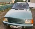 Зеленый ЗАЗ 1103 Славута, объемом двигателя 0 л и пробегом 40 тыс. км за 2000 $, фото 1 на Automoto.ua