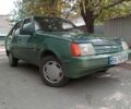 Зеленый ЗАЗ 1103 Славута, объемом двигателя 1.2 л и пробегом 115 тыс. км за 888 $, фото 4 на Automoto.ua