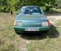 Зеленый ЗАЗ 1103 Славута, объемом двигателя 1 л и пробегом 105 тыс. км за 900 $, фото 1 на Automoto.ua