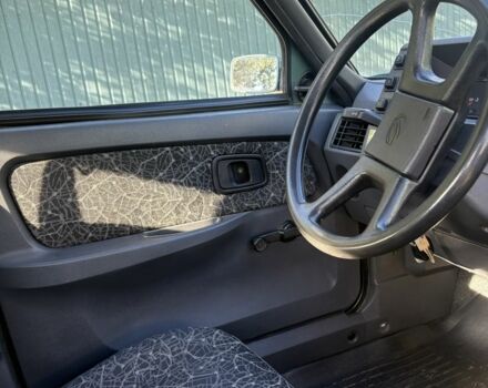 Зеленый ЗАЗ 1103 Славута, объемом двигателя 0 л и пробегом 137 тыс. км за 880 $, фото 4 на Automoto.ua