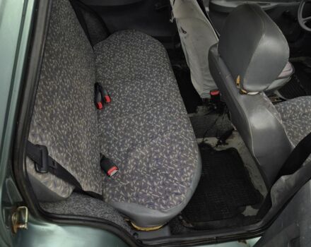 Зелений ЗАЗ 1103 Славута, об'ємом двигуна 0 л та пробігом 98 тис. км за 850 $, фото 2 на Automoto.ua