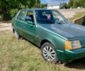Зеленый ЗАЗ 1103 Славута, объемом двигателя 1 л и пробегом 105 тыс. км за 900 $, фото 1 на Automoto.ua