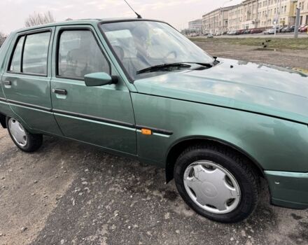 Зелений ЗАЗ 1103 Славута, об'ємом двигуна 1.2 л та пробігом 55 тис. км за 999 $, фото 7 на Automoto.ua