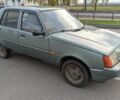 Зелений ЗАЗ 1103 Славута, об'ємом двигуна 1.2 л та пробігом 160 тис. км за 1200 $, фото 2 на Automoto.ua