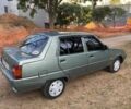 Зелений ЗАЗ 1103 Славута, об'ємом двигуна 1.2 л та пробігом 126 тис. км за 718 $, фото 1 на Automoto.ua