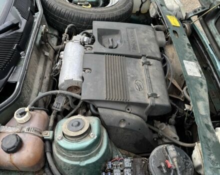 Зелений ЗАЗ 1103 Славута, об'ємом двигуна 1.2 л та пробігом 55 тис. км за 999 $, фото 12 на Automoto.ua