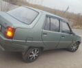 Зеленый ЗАЗ 1103 Славута, объемом двигателя 1.2 л и пробегом 250 тыс. км за 800 $, фото 1 на Automoto.ua
