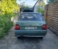 Зеленый ЗАЗ 1103 Славута, объемом двигателя 1.2 л и пробегом 148 тыс. км за 604 $, фото 3 на Automoto.ua