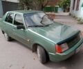 Зеленый ЗАЗ 1103 Славута, объемом двигателя 1.2 л и пробегом 115 тыс. км за 899 $, фото 1 на Automoto.ua
