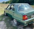 Зеленый ЗАЗ 1103 Славута, объемом двигателя 1 л и пробегом 105 тыс. км за 900 $, фото 4 на Automoto.ua