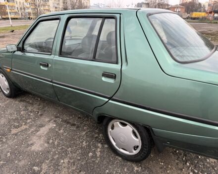 Зелений ЗАЗ 1103 Славута, об'ємом двигуна 1.2 л та пробігом 55 тис. км за 999 $, фото 6 на Automoto.ua