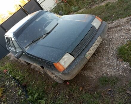 ЗАЗ 1103 Славута 2008 в Черновцах на Automoto.ua Зеленый ЗАЗ 1103 Славута, объемом двигателя 0 л и пробегом 3 тыс. км за 800 $, фото 5 на Automoto.ua