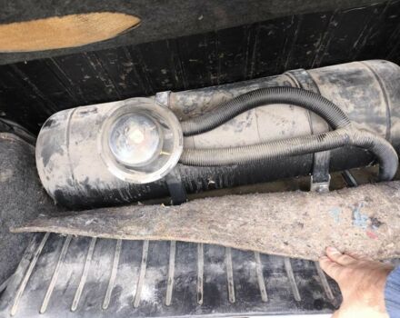 Зеленый ЗАЗ 1103 Славута, объемом двигателя 0 л и пробегом 120 тыс. км за 167 $, фото 5 на Automoto.ua