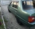 Зеленый ЗАЗ 1103 Славута, объемом двигателя 1.3 л и пробегом 929 тыс. км за 900 $, фото 3 на Automoto.ua