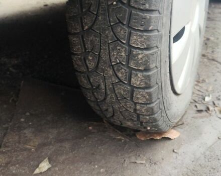 Зеленый ЗАЗ 1103 Славута, объемом двигателя 1.2 л и пробегом 200 тыс. км за 900 $, фото 14 на Automoto.ua