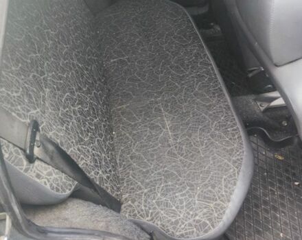 Зеленый ЗАЗ 1103 Славута, объемом двигателя 1.2 л и пробегом 200 тыс. км за 900 $, фото 10 на Automoto.ua