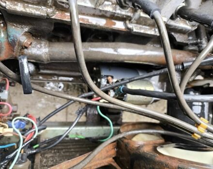 Зеленый ЗАЗ 1103 Славута, объемом двигателя 0 л и пробегом 120 тыс. км за 167 $, фото 3 на Automoto.ua